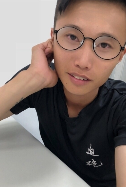 璨名的第一张照片--晋江交友网