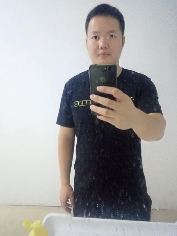 勇敢去爱的第一张照片--晋江交友网