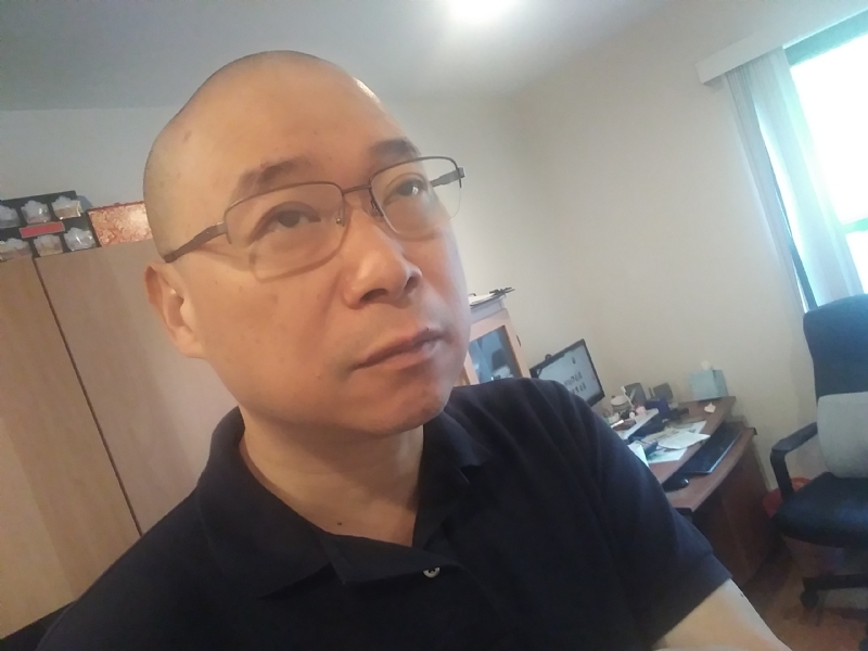 高山的第一张照片--晋江交友网