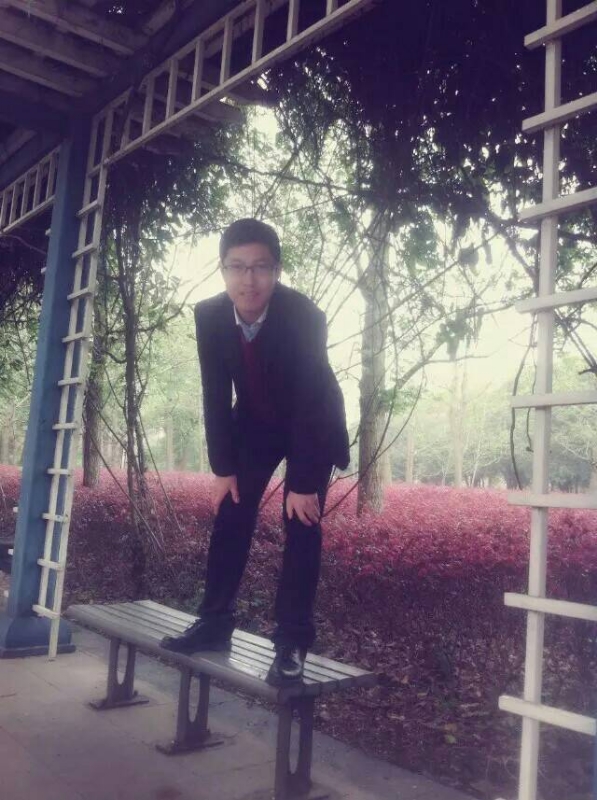 果子的第一张照片--晋江交友网