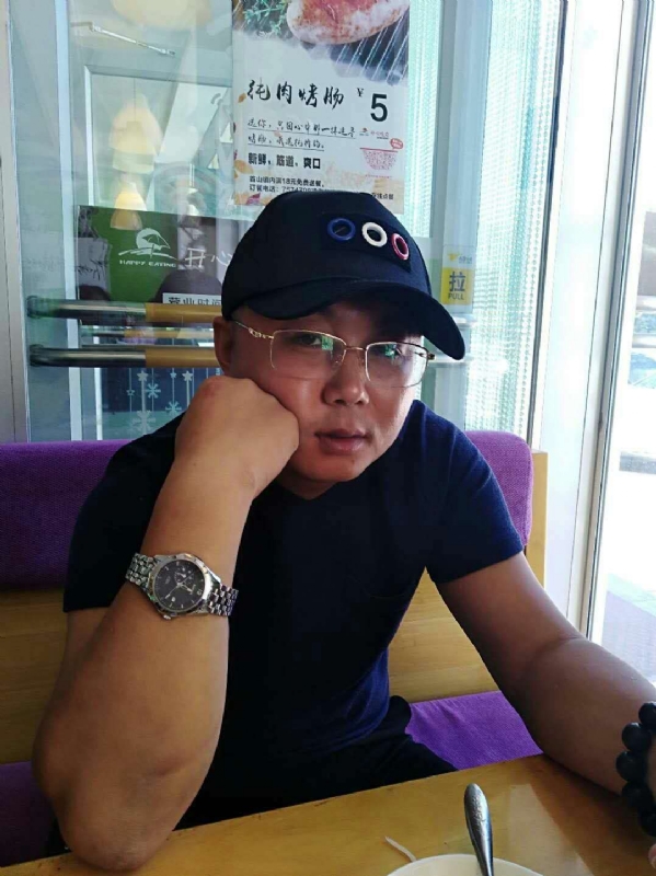 迷路了的第一张照片--晋江交友网