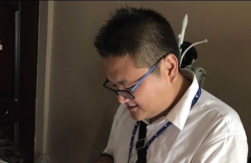 人生就是一个选择的第二张照片--晋江交友网