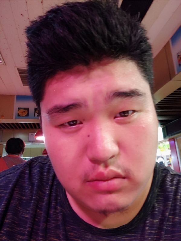 寻爱的第一张照片--晋江交友网