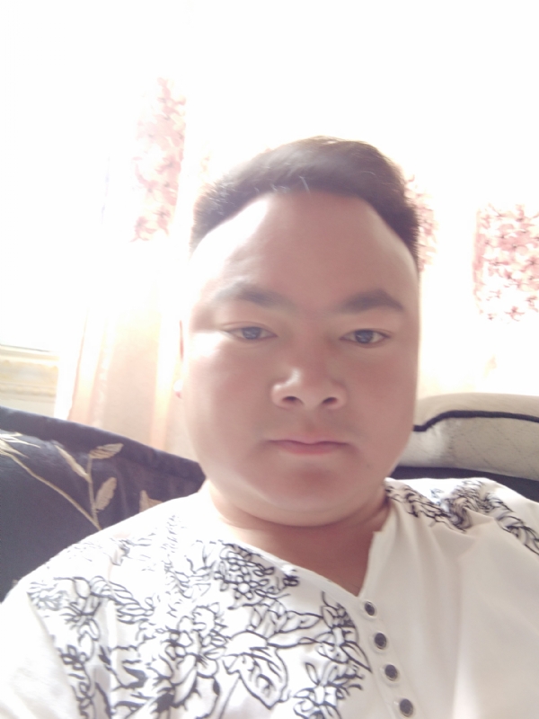 梦的使者的第一张照片--晋江交友网