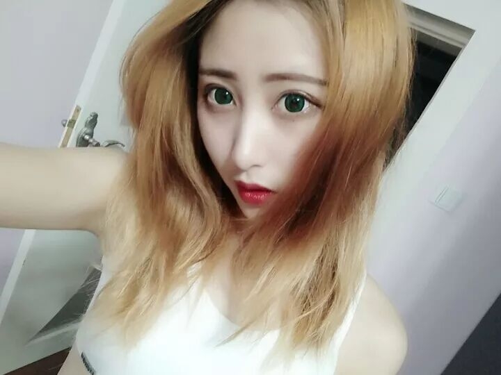 想嫁人的姑娘的第二张照片--晋江交友网