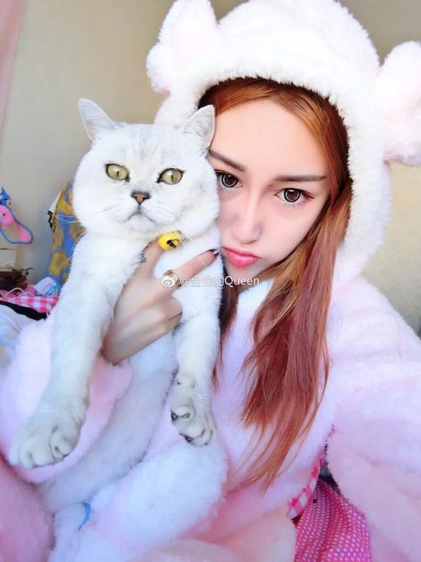 想嫁人的姑娘的第三张照片--晋江交友网