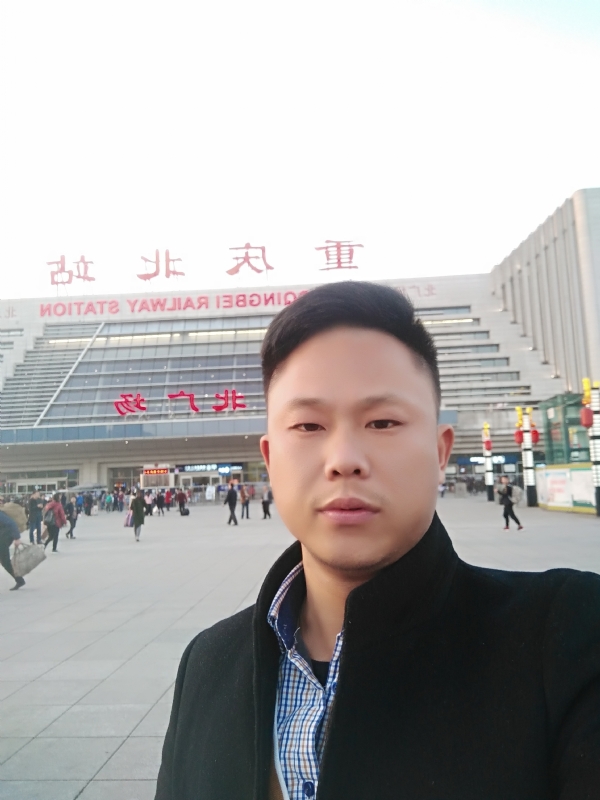 释然的第一张照片--晋江交友网