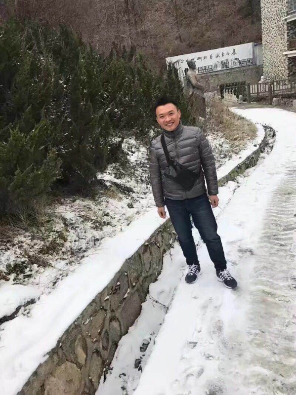 风筝的第一张照片--晋江交友网
