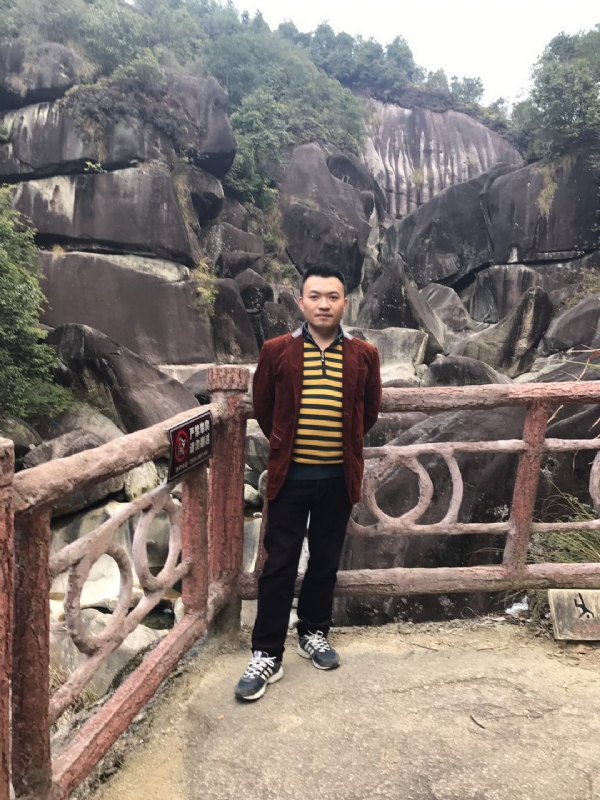 风筝的第二张照片--晋江交友网