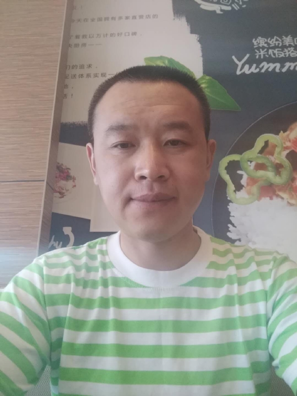 未婚男西安高陵36岁的第一张照片--晋江交友网