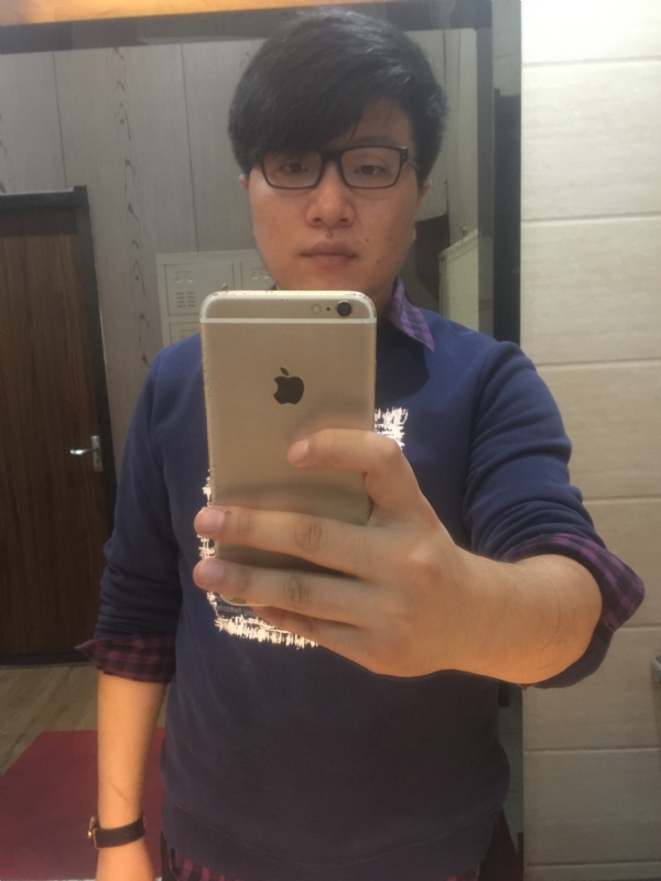 榴莲先生的第二张照片--晋江交友网