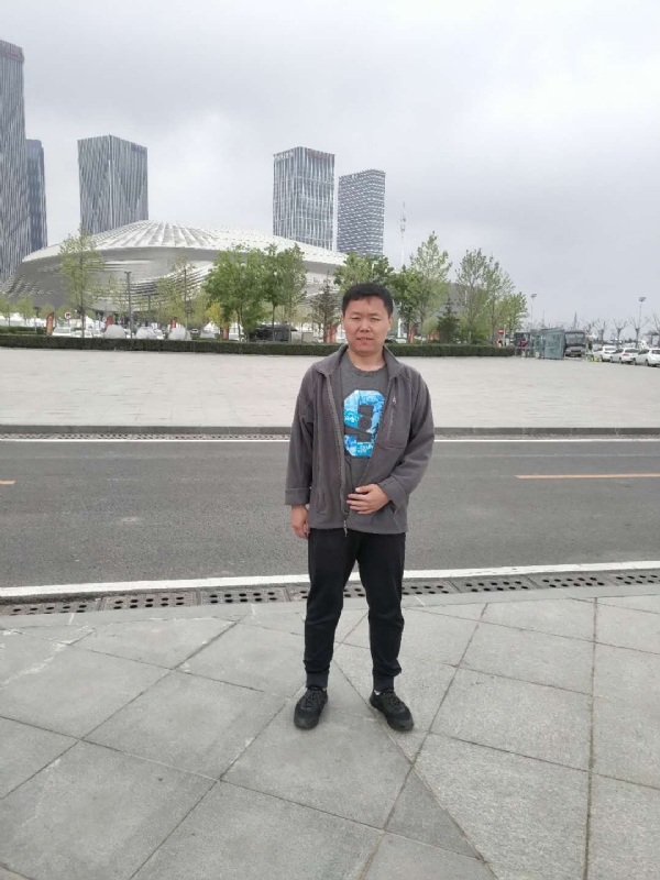 衍水大桥的第一张照片--晋江交友网