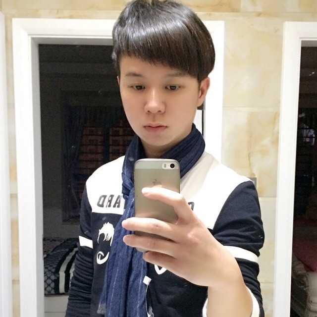暗里着迷的第二张照片--晋江交友网