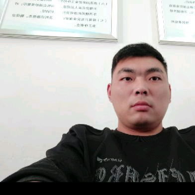 喜欢爱笑的女生的第一张照片--晋江交友网