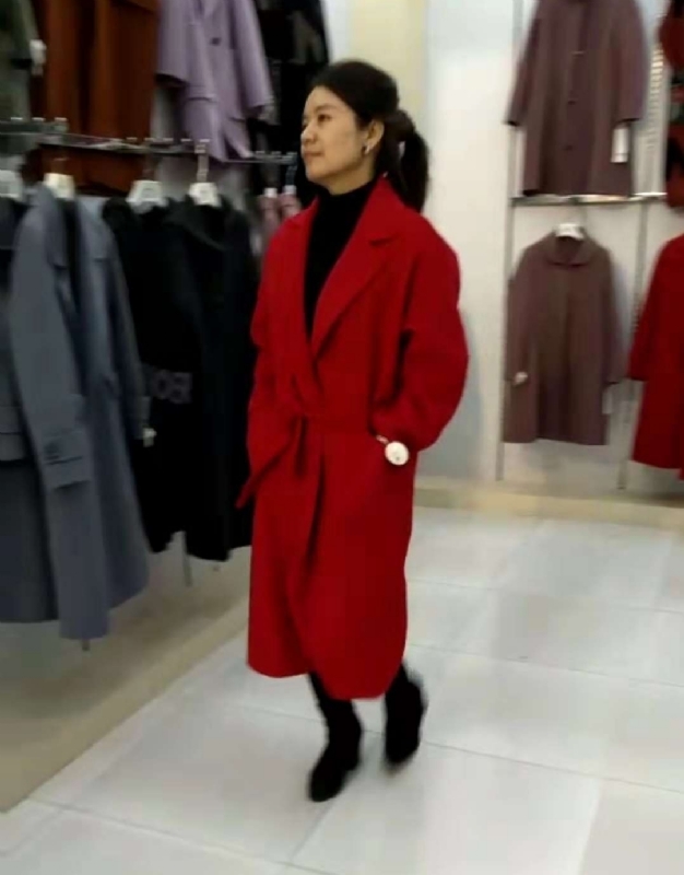 潘琪凌的第一张照片--晋江交友网