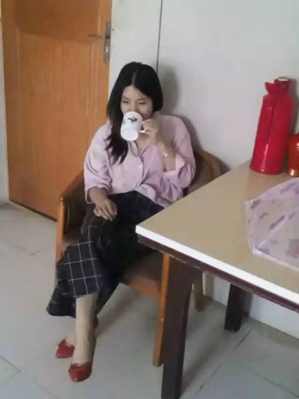 潘琪凌的第二张照片--晋江交友网