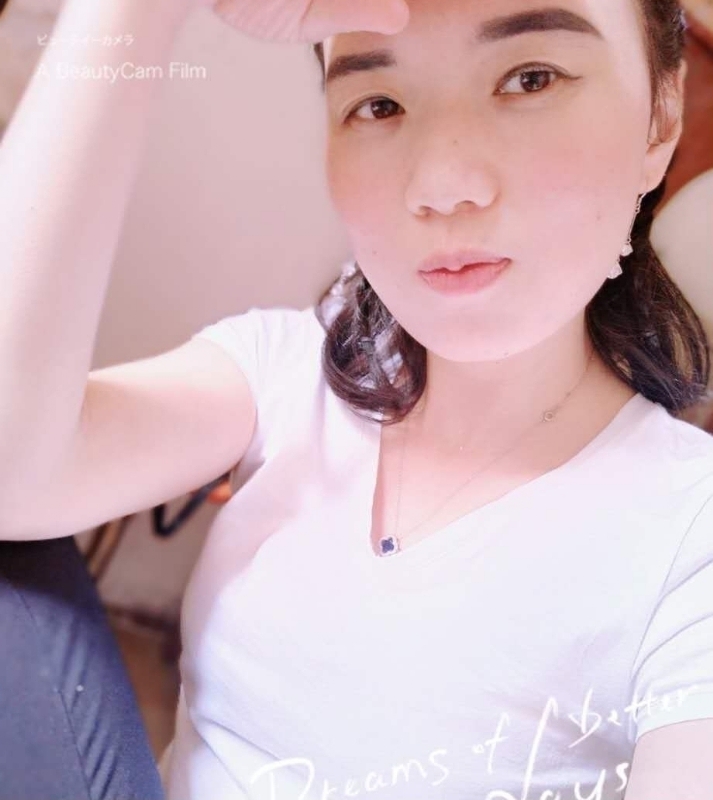 白色珍珠的第二张照片--晋江交友网