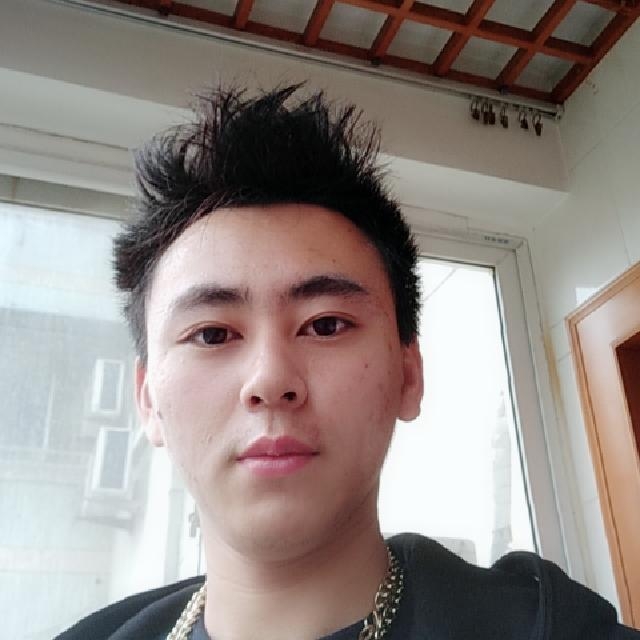 年年的第一张照片--晋江交友网