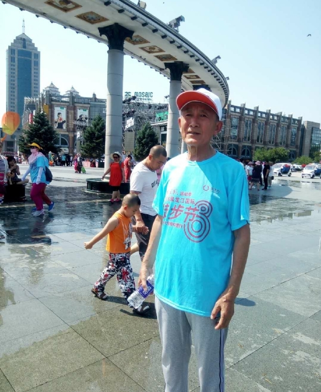 凯歌的第一张照片--晋江交友网