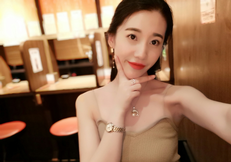 杨文嘉的第一张照片--晋江交友网