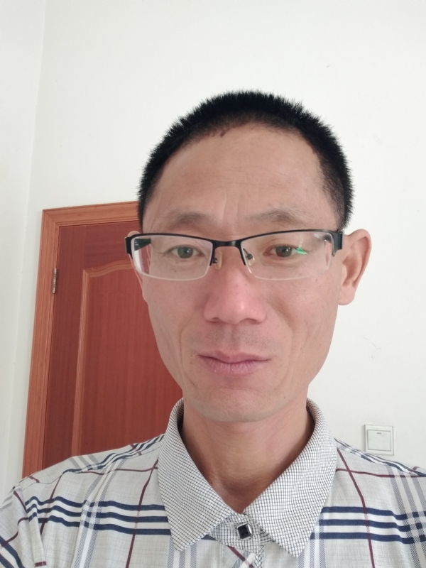 期待缘分的第一张照片--晋江交友网