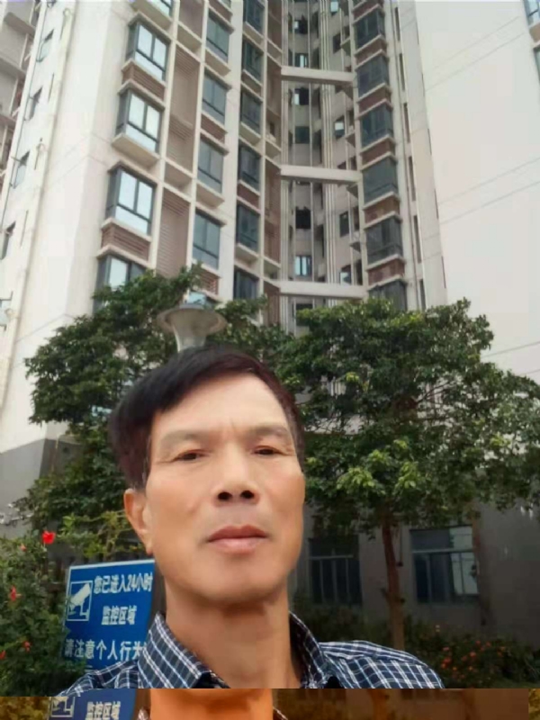 幸福你我的第一张照片--晋江交友网