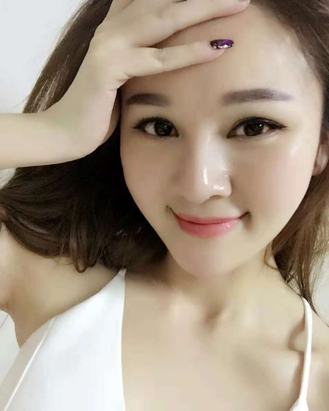 欣颖的第一张照片--晋江交友网