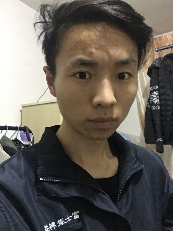 大鱼Q的第二张照片--晋江交友网