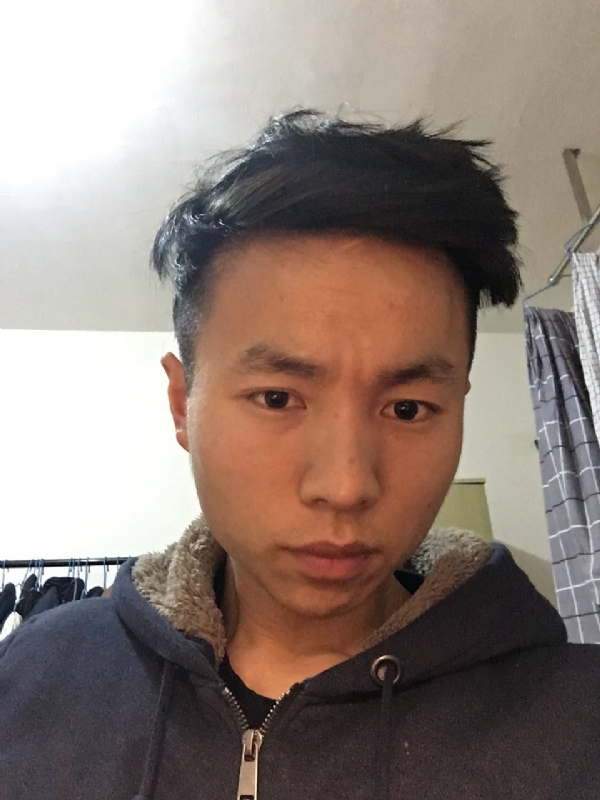 大鱼Q的第三张照片--晋江交友网