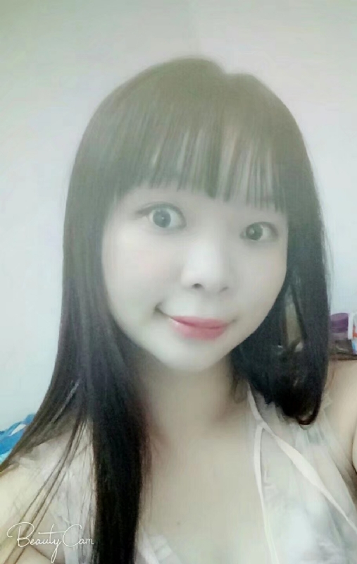 朵朵的第一张照片--晋江交友网