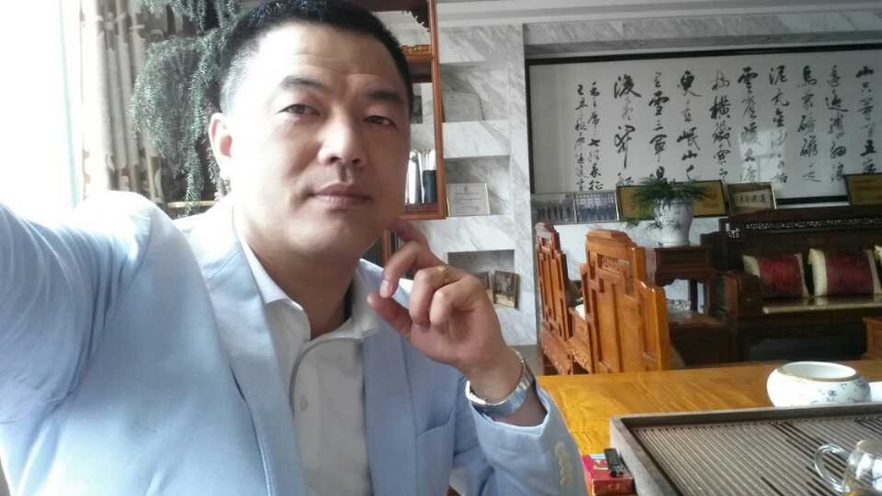 厚德载物的第一张照片--晋江交友网
