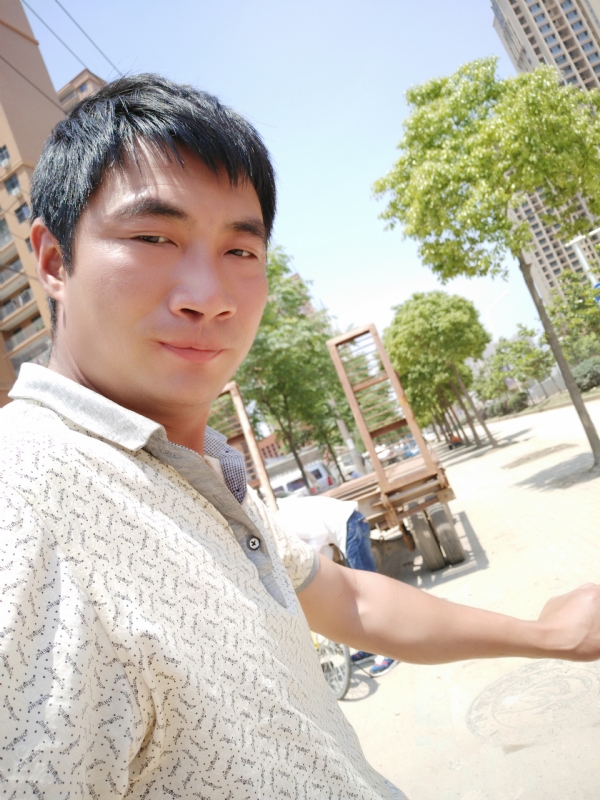 勇哥的第一张照片--晋江交友网
