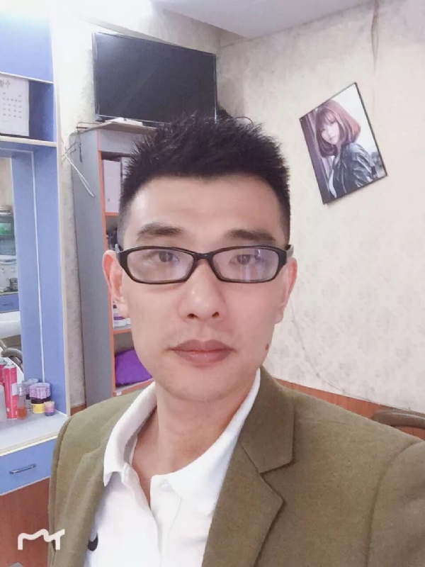 你的笨蛋的第一张照片--晋江交友网