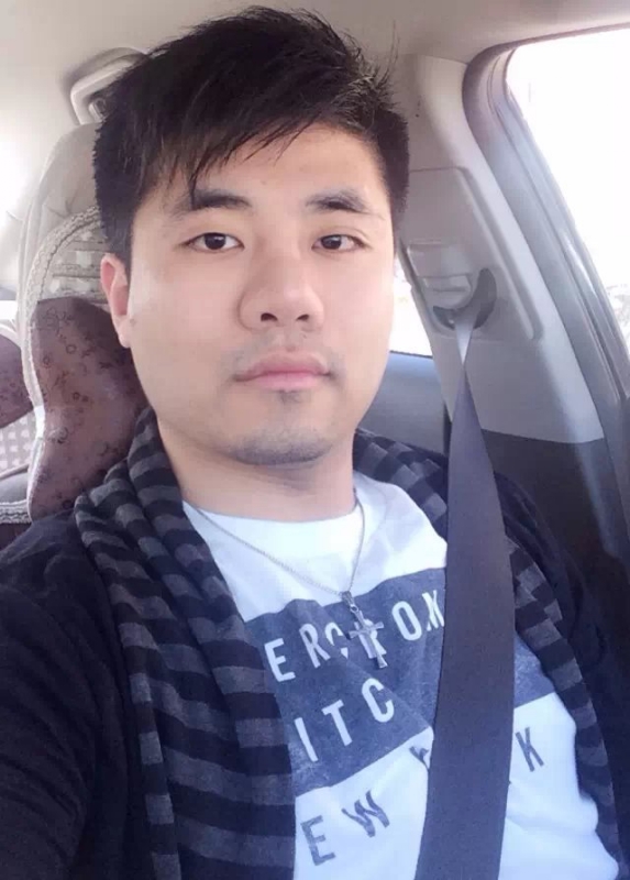 侯爵的第一张照片--晋江交友网