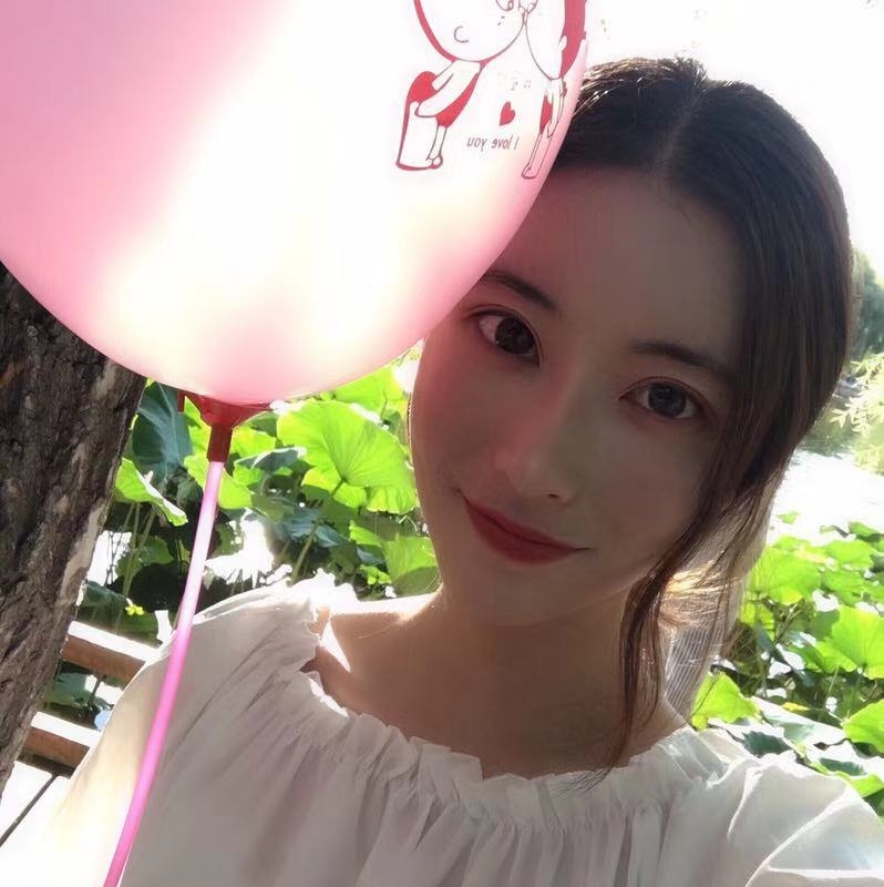 欣悦的第一张照片--晋江交友网