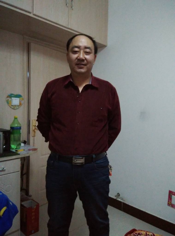 愿得一人心的第一张照片--晋江交友网