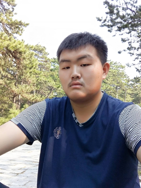 单身小伙的第一张照片--晋江交友网
