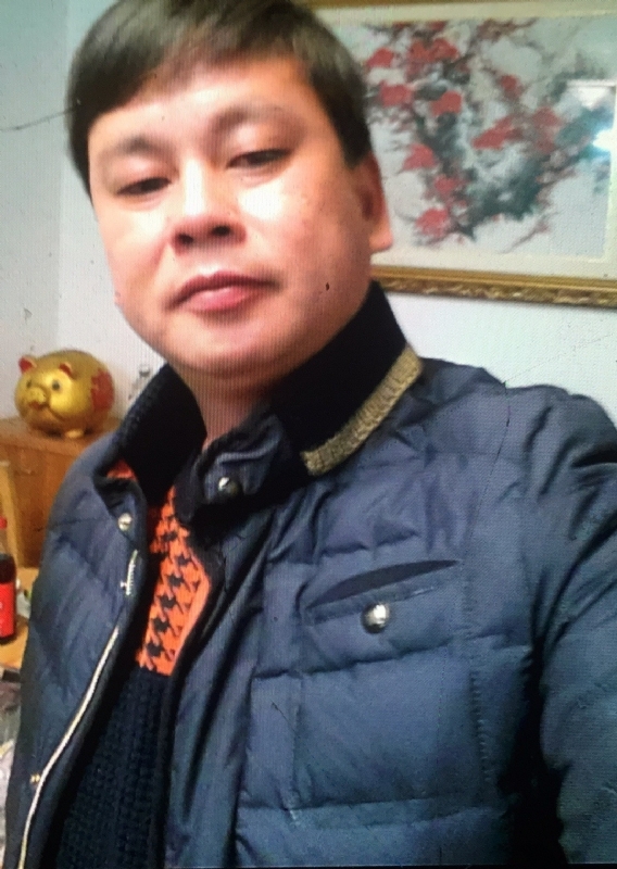 期待幸福的第一张照片--晋江交友网