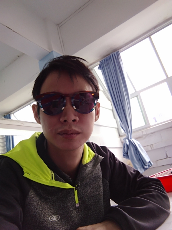 五华移民男的第一张照片--晋江交友网