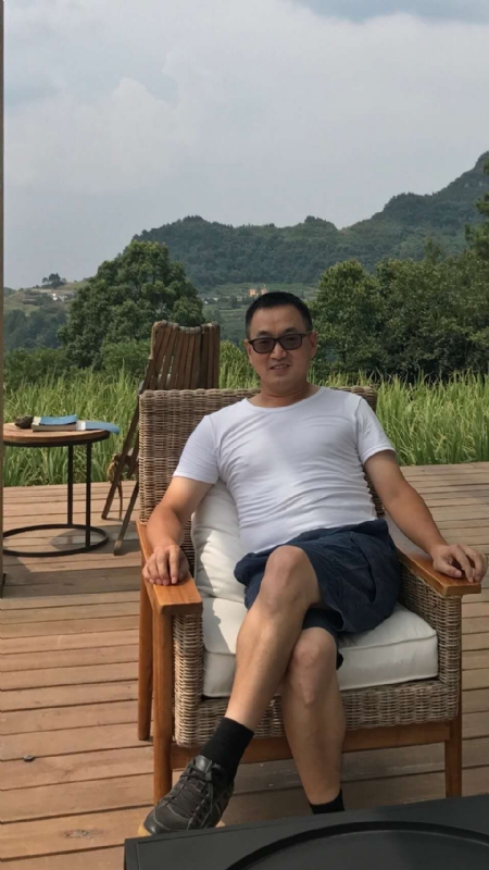 云霄的第一张照片--晋江交友网