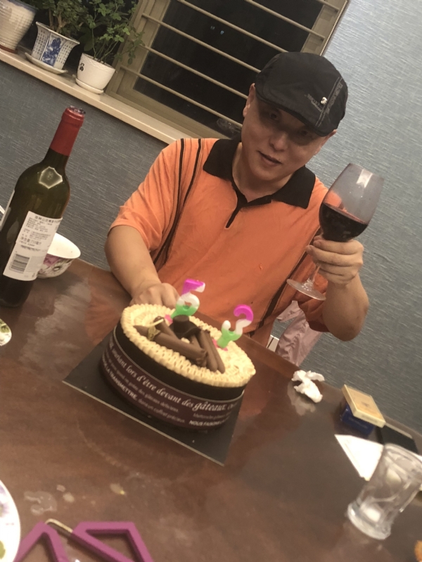 率真率性的第二张照片--晋江交友网