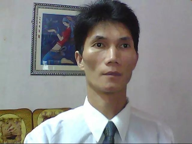 阿文的第一张照片--晋江交友网