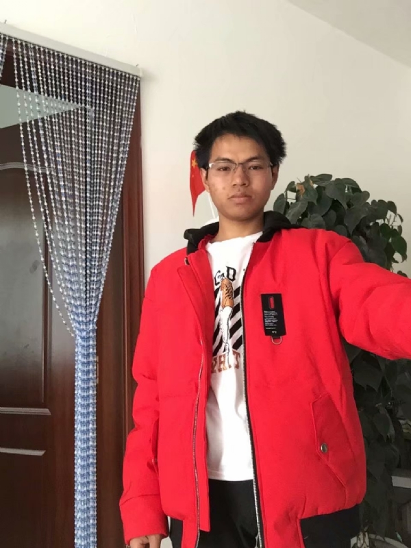 新希望的第一张照片--晋江交友网