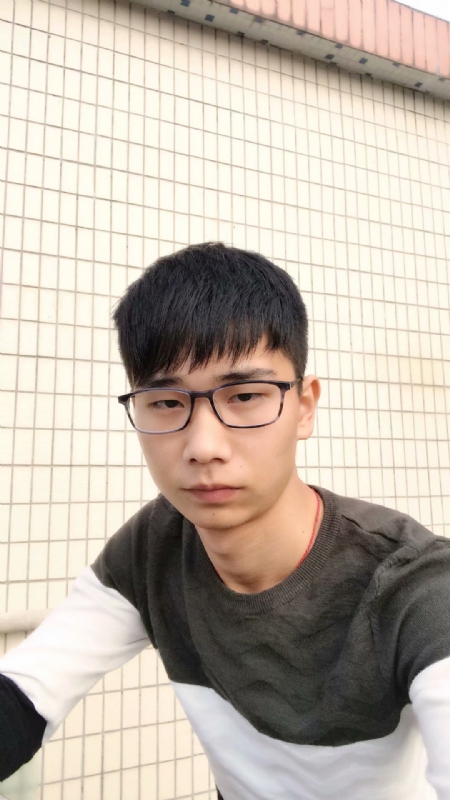 阜阳情哥哥的第一张照片--晋江交友网