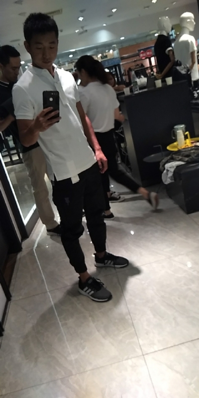 等你的第一张照片--晋江交友网