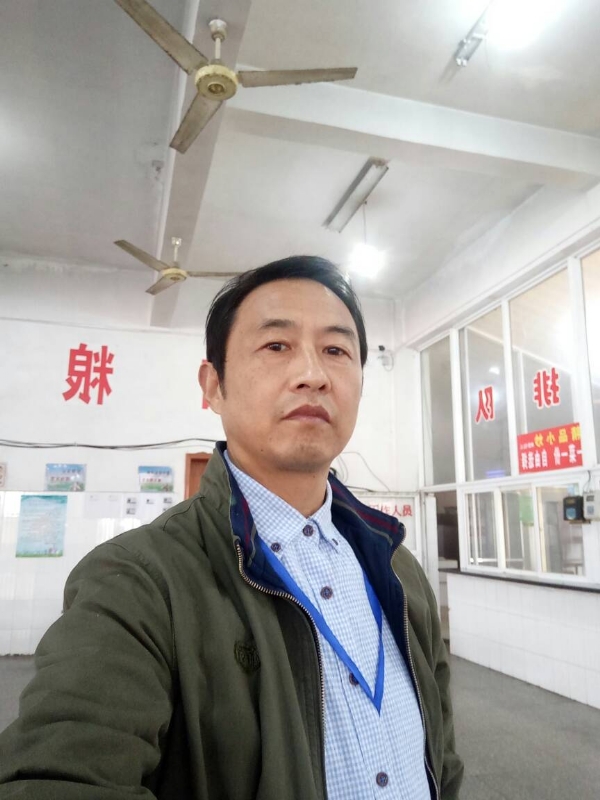 明月的第三张照片--晋江交友网