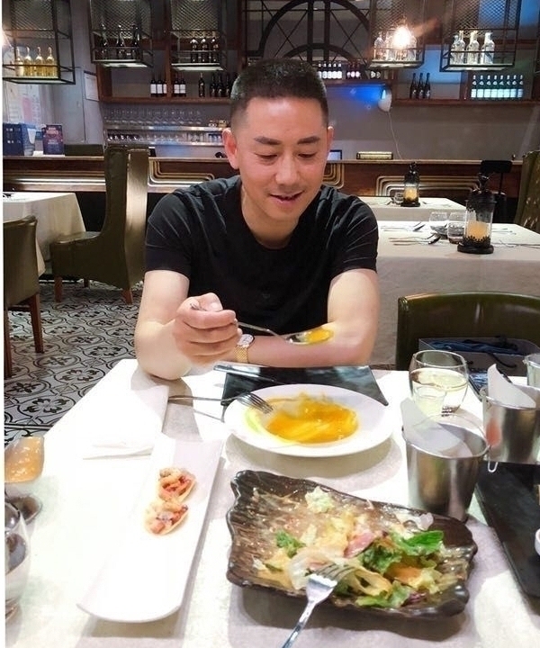 空空如也的第一张照片--晋江交友网