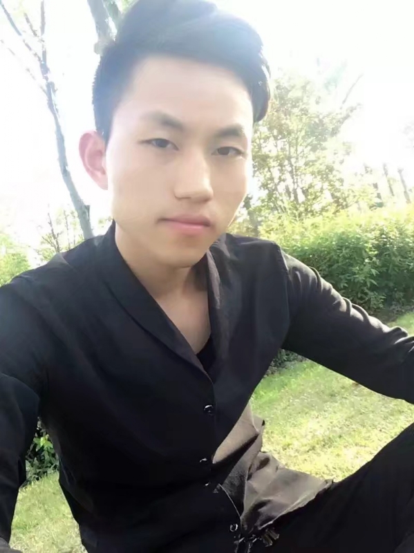 念北的第一张照片--晋江交友网