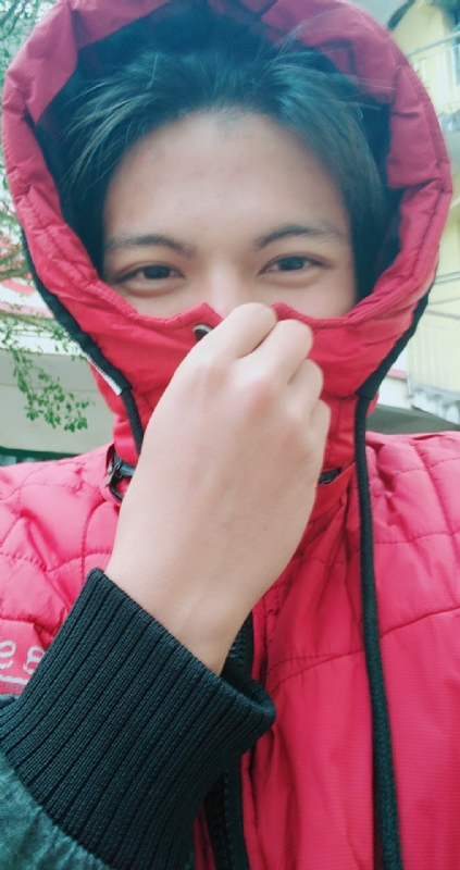 姜小迈的第一张照片--晋江交友网