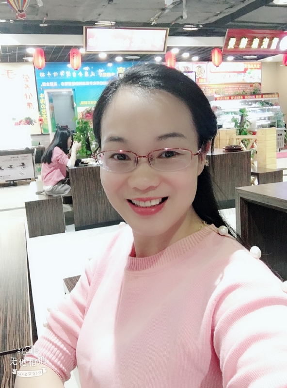 优雅如书的第一张照片--晋江交友网